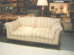 Howard Ramsden antique sofa, or Ball and Claw foot model.jpg